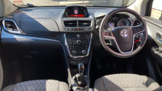 Vauxhall Mokka 1.4T Tech Line 5dr Petrol Hatchback